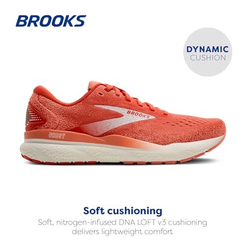 Image of Brooks Women's Ghost 16 Neutral Running Shoe