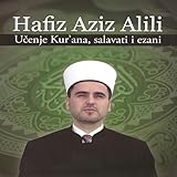 Hafiz Aziz Alili