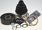 Gelenksatz, Antriebswelle SPIDAN 22497 für VW PASSAT Variant B7 365 B5 3B B6 3C5 B8 3G5 97-> von Autoteile Gocht