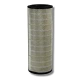 Heavy Duty Engine Air Filter AF25687, CA8932, LAF8691, RS3936 – Compatible with Multiple Heavy Duty