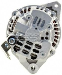 BBB Industries N13893 Alternator