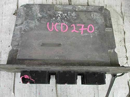 2005 Compatible with Ford Compatible with Mustang Engine ECM Control Module 4.0L 5R3A-12A650-AFB 5R3A12A650AFB