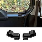 Fucaten 車用アンテナアンテナカバー 適合 スズキ 新型ハスラー 2代目 MR52S MR92S型 (2020年1月～）保護カバー リアデフォッガーカバー シャークアンテナ 車シャークアンテナ ABS製 (ハスラー MR52S MR92S型)