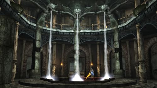Legacy of Kain Defiance Remastered PS5 - vue 3