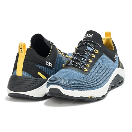 Skechers Men's Mark Nason a Line Glide-Penn Sneaker3