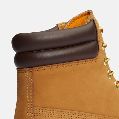 Bottes Timberland Bottes en cuir de 6 pouces - vue 7
