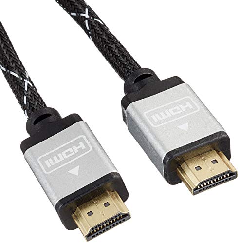 Gemird - Cavo HDMI ad Alta velocità con Tecnologia...