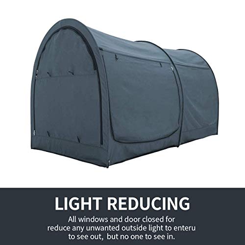 alvantor bed canopy tent