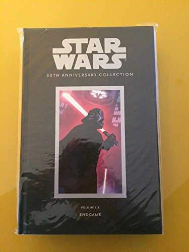 Star Wars 30th Anniversary Collection, Volume 6: Endgame