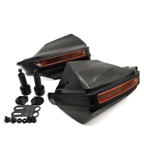 Protège-mains universels pour guidon de moto X-Max 125/250/400