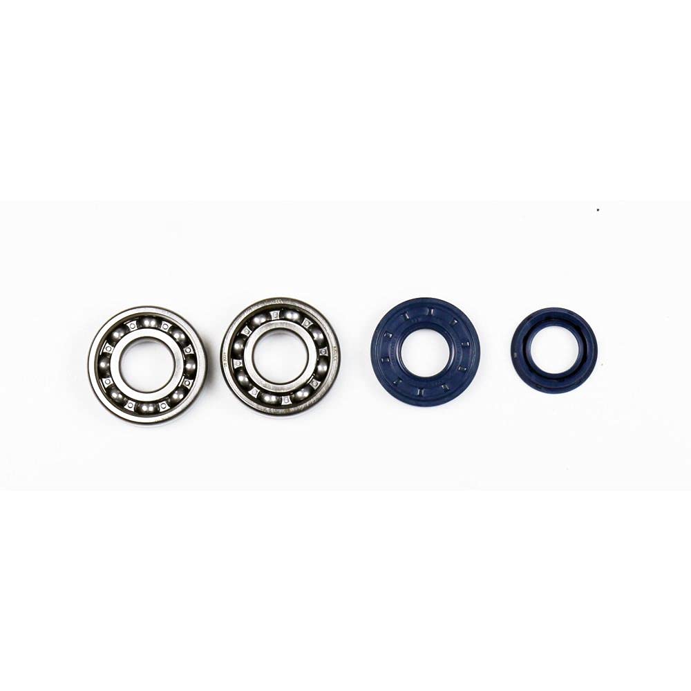 Athena P400130444005 Kit Albero Motore Skf per B&S Minarelli Metal Cage Special N