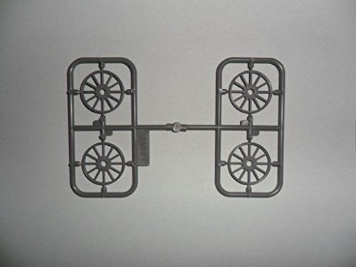 Model T 1914 Firetruck, American Car 1/24 Icm 24004 #TOP4