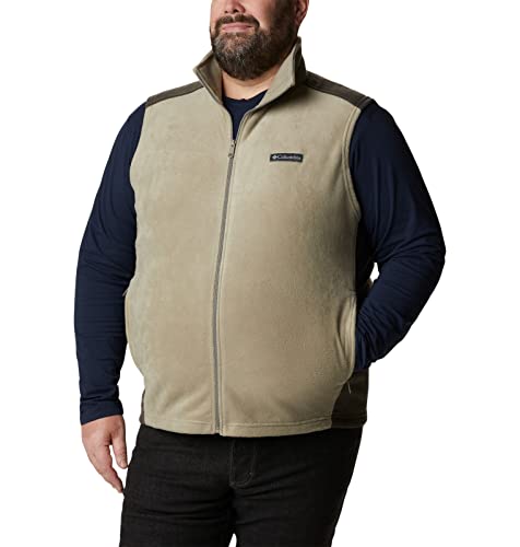 Image of Columbia Men's Steens Mountain Vest