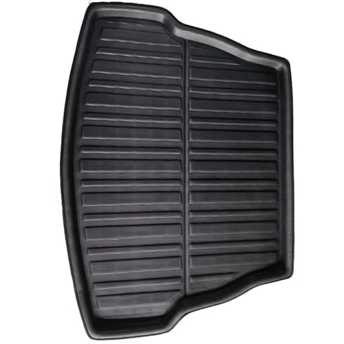 Tapis de coffre Suzuki Across évite les taches et protège le sol d'origine