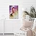 InfuzeArts j Pop uice Wrld Rapper Singer Album Cover ana Poster Music Posters For Room Aesthetic Canvas Wall Art Living Room Bedroom wall decor 12x18inch Unframed, style-4