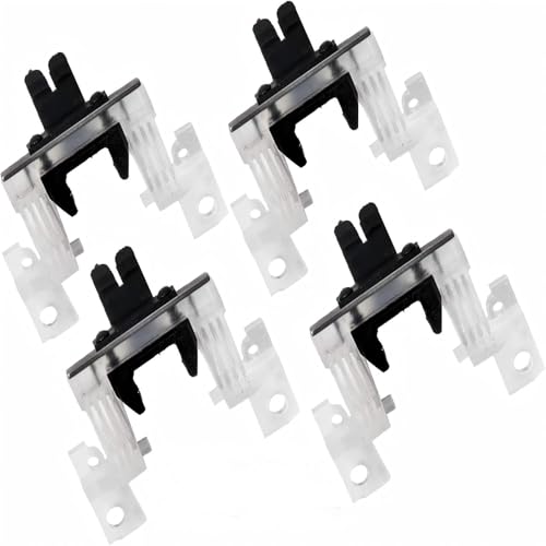Blade Drive Assembly for Andis BGC Clippers 2-Speed 4 Pack