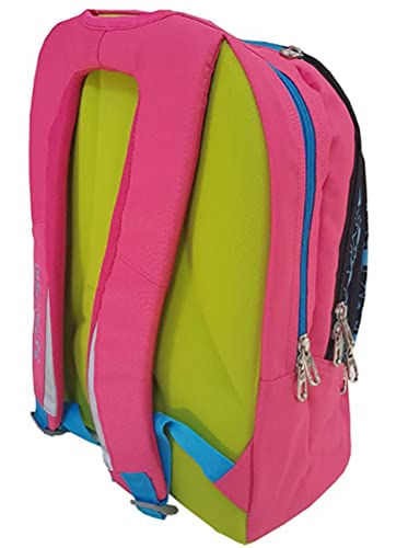 Zaino scuola Seven Advanced punk 2014/2015