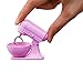 Barbie Baker Doll & Kitchen Playset with Oven, Spinning Mixer & 10+ Accessories, Includes Petite Brunette Fashion Doll, Pet Kitten & Baking Pieces