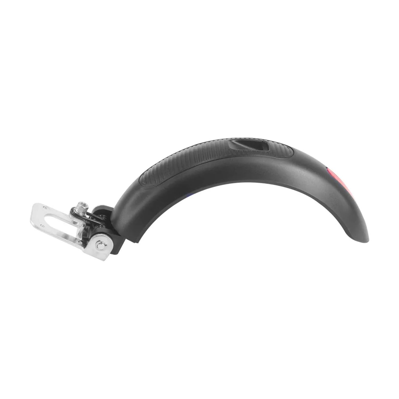 Garde-boue arrière de scooter électrique Convient for pièces Ninebot, ES1 ES2 ES3 ES4 Ensemble protection anti-éclaboussures pneu frein freinage Garde-boue arrière pour trottinette électrique