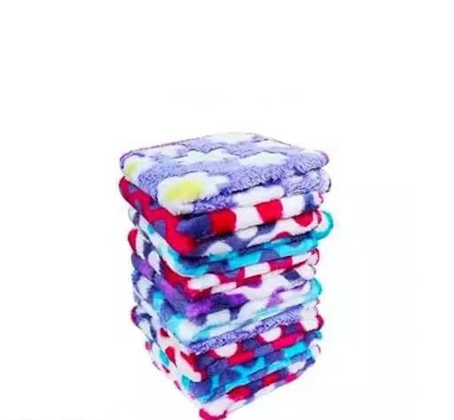 Women Hanky Pack of 10, Multicolour-image-45