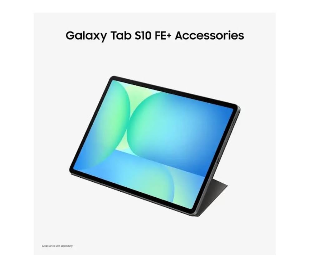 Amazon.com : Samsung Galaxy Tab S10 FE+ 13.1