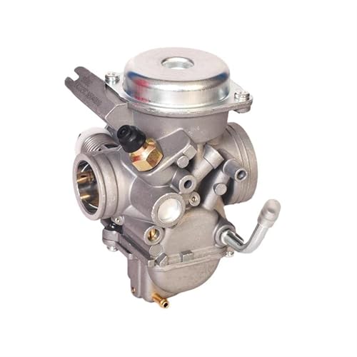 Carburateur moto HLX125 idéal pour la restauration Stryker 125cc