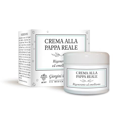 Dr Giorgini CREMA VISO ALLA PAPPA REALE - 100 ml