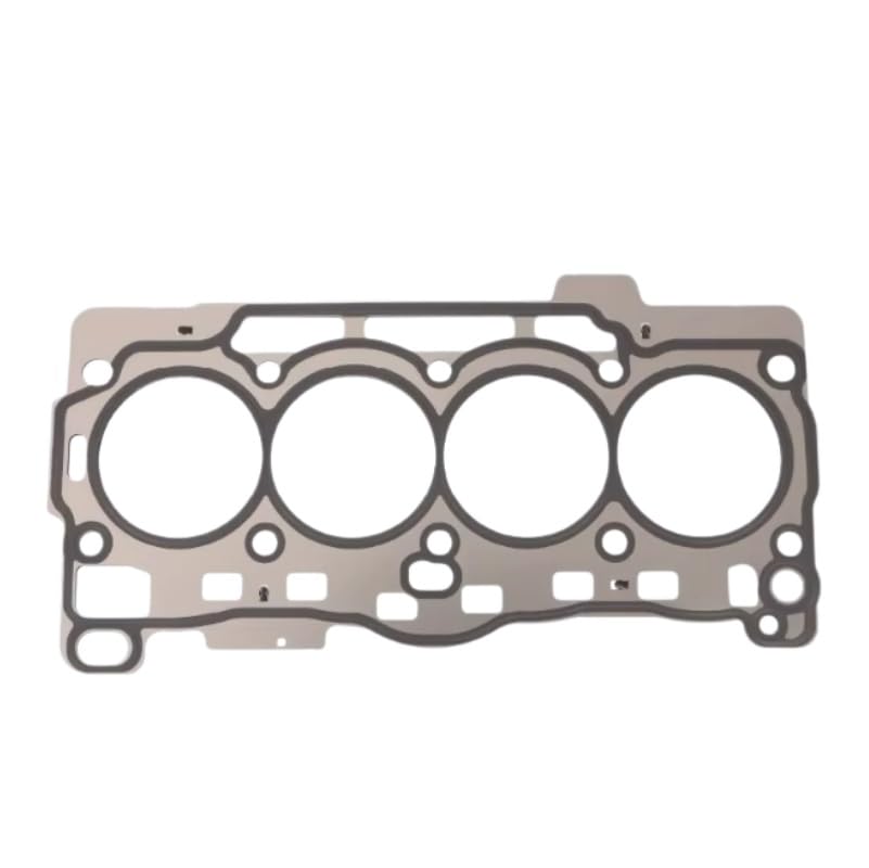 Junta estanqueidad tapa válvulas Junta De Culata Motor EA211 04E103383AF 2013 Para VW 1,6 Para Bora Para Golf Para Jetta Para Lavuda Para Santana Para Polo Para Tiguan