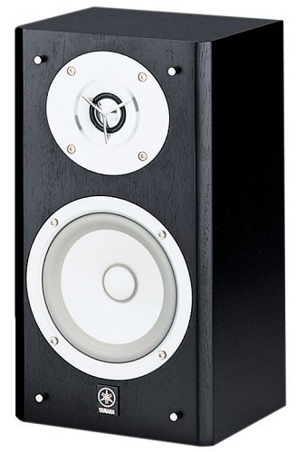 Yamaha NS-M525 Custom Series 2-Way Bass Reflex Surround Speaker