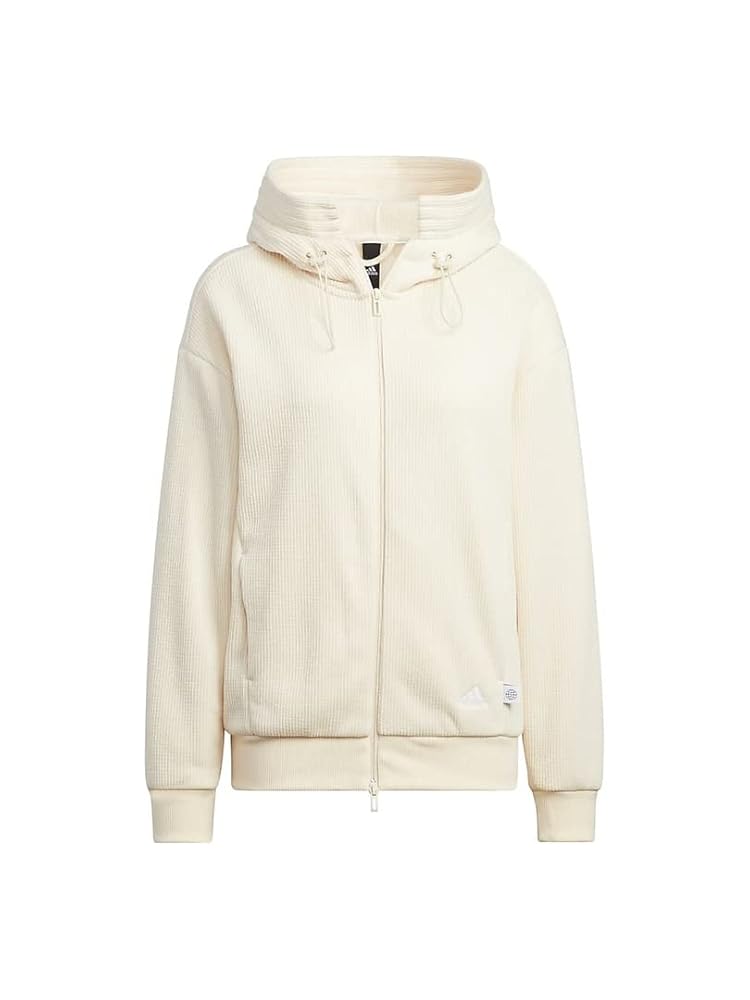 Amazon.co.jp: [アディダス] スウェット パーカー PRSVE ルーズ