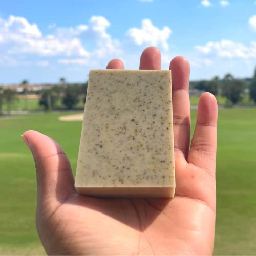Chebe Powder For Hair Growth Shampoo Bar With Sea Moss & Fenugreek, 20 Essential Oils & Herbs, Moisturizing Shampoo, Sea Moss And Chebe Shampoo, Hair Growth Shampoo, Damaged Hair Shampoo, Hair Loss #TOP4