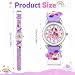 Imagen de KATELUO Reloj para Niñas