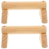 Équipement d'entraînement de la poitrine - les barres de pompes vous aident également à augmenter votre amplitude de mouvement, vous permettant d'approfondir les pompes, équipement d'entraînement des bras