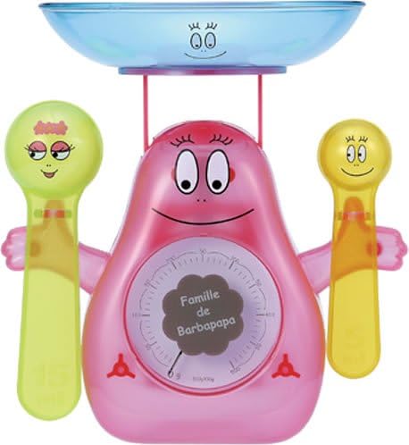 Amazon バーバパパ メカニカル スケール おもちゃ雑貨 おもちゃ