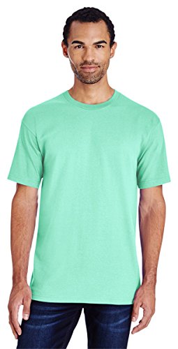 Gildan Hammer T-Shirt S Island Reef
