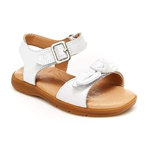 Stride Rite Girl’s Sr Whitney Sandal