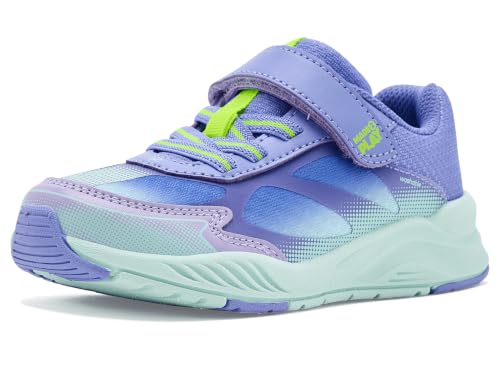 Chaussure Stride Rite M2P Hypersonique idéale pour la cour de récré