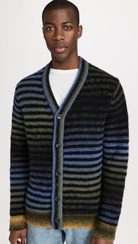 PS by Paul Smith Men's Cardigan Button Thru2