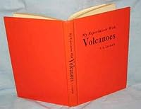 My experiments with volcanoes B0006AUPMW Book Cover
