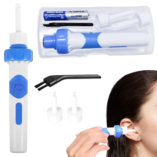 Aspiratore per Cerume Oroclear, Nuovo Aspiratore per la...