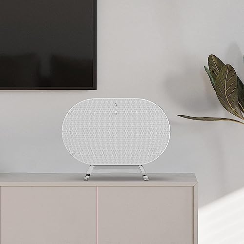 Soporte de pared para Sonos Era 300 para optimizar el espacio del salon 5
