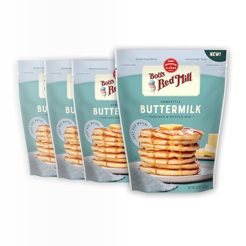 Bob's Red Mill Buttermilk Pancake Mix