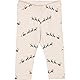 Müsli by Green Cotton Santa Leggings Baby