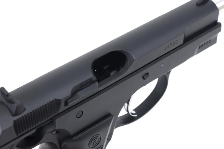 Amazon.co.jp: Carbon8 Cz75 2nd version Co2 ガスブローバック