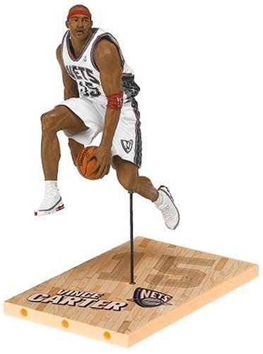 McFARLANE‘S NBA CARTER TーMAC McFarlane Toys 6