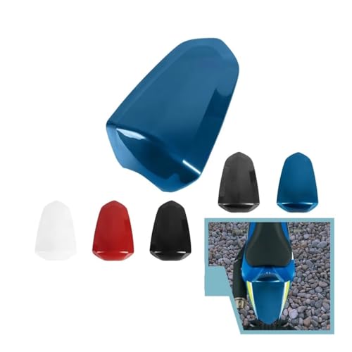Couverture siege moto GSXS150 pour supprimer selle arriere usee et bouger - 2