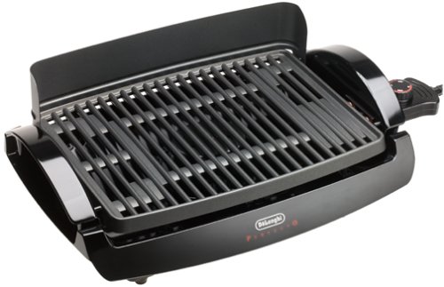 Delonghi Bg15 Alfredo Healthy Grill Desertcart Seychelles