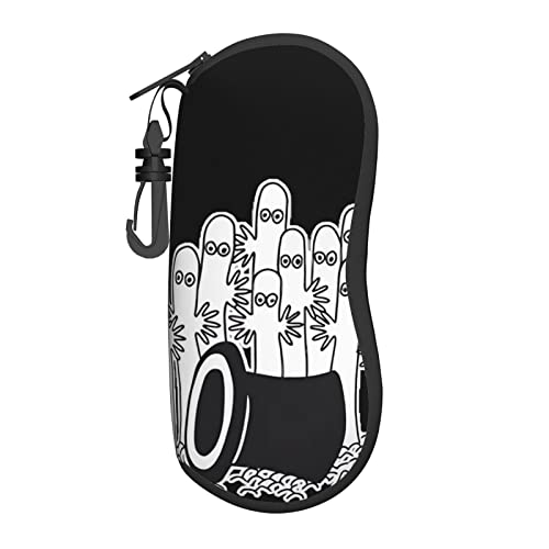 [NEXEAR] jj ዾP[X  KlP[X C菝h~ ߂˃P[X fB[X Y ^т Kl[ jp Aj ObY LN^[