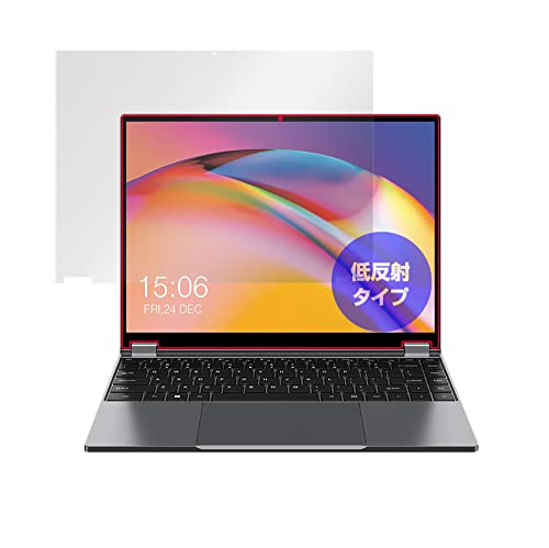 �~���r�b�N�X CHUWI FreeBook �p ���˖h�~ �ی� �t�B���� �h�w�� �h�C�A ���{�� OverLay Plus