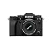 Produktbild FUJIFILM X-T5 schwarz / XF16-50mm